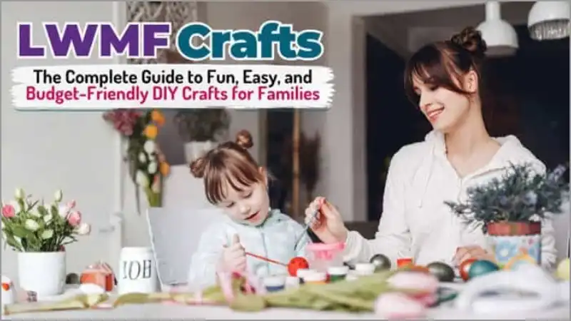Fast Crafts LWMFCrafts
