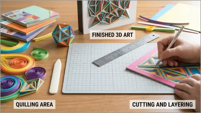 Paper Craft