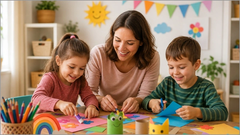 Playful Crafts LWMFCrafts