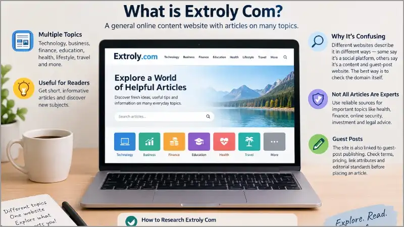 extroly com