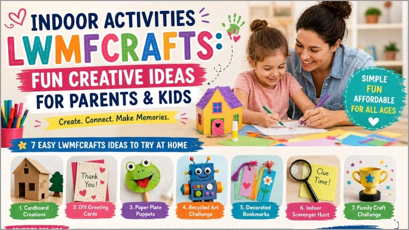 indoor activities lwmfcrafts