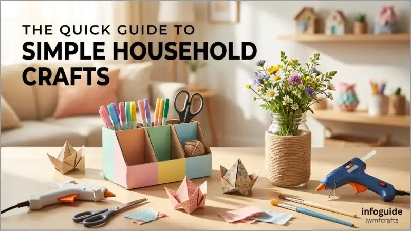 infoguide lwmfcrafts